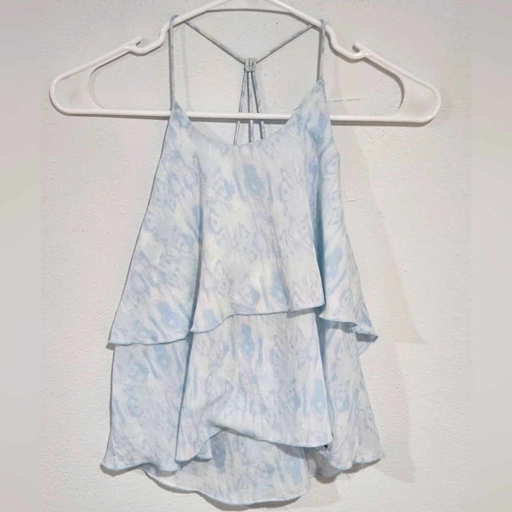 Hollister | Halter Top | Size XS - Picture 1 of 5